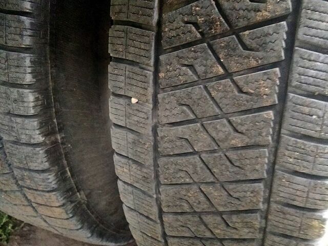 Мерседес T2, об'ємом двигуна 4 л та пробігом 425 тис. км за 4330 $, фото 11 на Automoto.ua