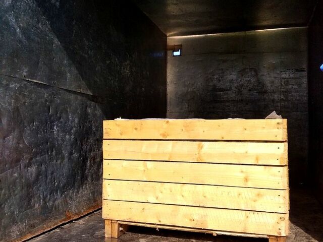 Мерседес T2, об'ємом двигуна 4 л та пробігом 425 тис. км за 4330 $, фото 6 на Automoto.ua