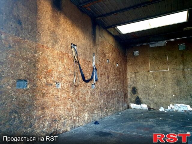 Мерседес T2, об'ємом двигуна 3.9 л та пробігом 725 тис. км за 4500 $, фото 1 на Automoto.ua