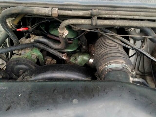 Мерседес T2, об'ємом двигуна 4 л та пробігом 425 тис. км за 4330 $, фото 9 на Automoto.ua