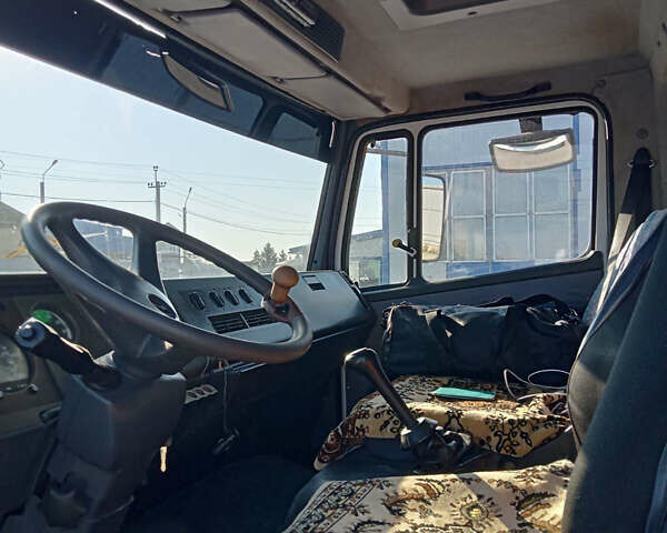 Мерседес T2, объемом двигателя 0 л и пробегом 440 тыс. км за 17500 $, фото 4 на Automoto.ua