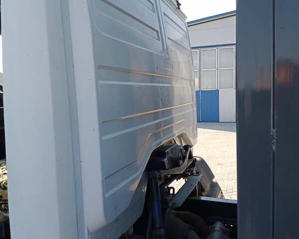 Мерседес T2, объемом двигателя 0 л и пробегом 440 тыс. км за 17500 $, фото 5 на Automoto.ua