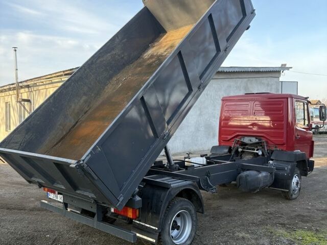 Мерседес T2, объемом двигателя 0 л и пробегом 0 тыс. км за 14200 $, фото 17 на Automoto.ua