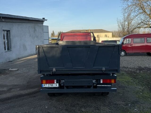 Мерседес T2, объемом двигателя 0 л и пробегом 0 тыс. км за 14200 $, фото 8 на Automoto.ua