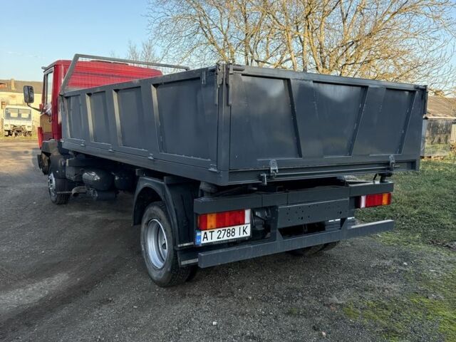 Мерседес T2, объемом двигателя 0 л и пробегом 0 тыс. км за 14200 $, фото 7 на Automoto.ua