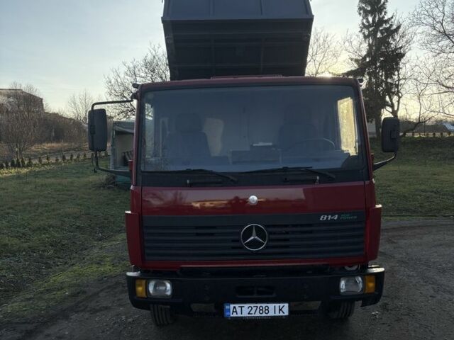 Мерседес T2, объемом двигателя 0 л и пробегом 0 тыс. км за 14200 $, фото 16 на Automoto.ua