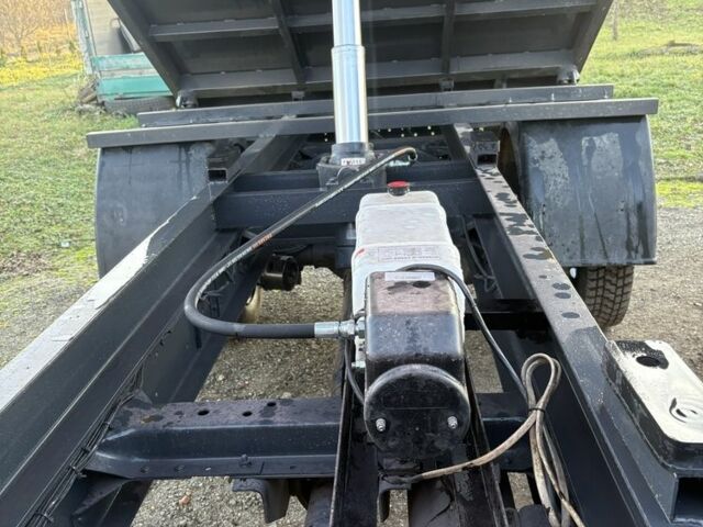 Мерседес T2, объемом двигателя 0 л и пробегом 0 тыс. км за 14200 $, фото 3 на Automoto.ua