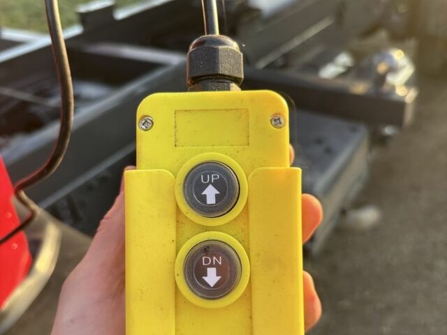 Мерседес T2, объемом двигателя 0 л и пробегом 0 тыс. км за 14200 $, фото 21 на Automoto.ua