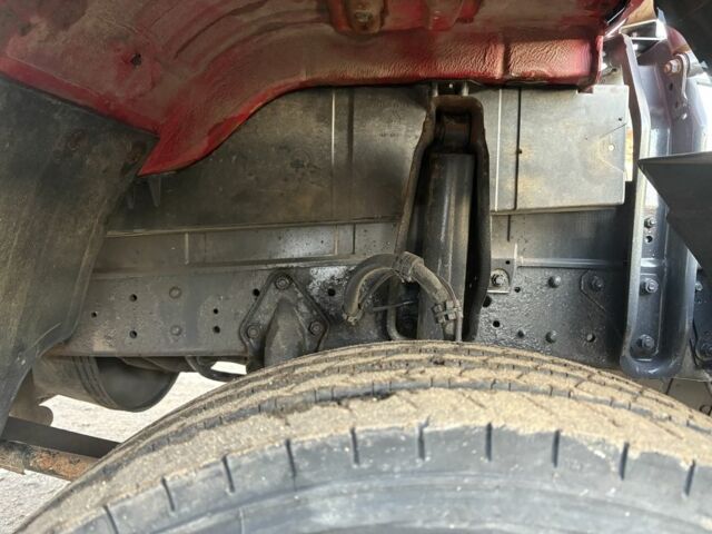 Мерседес T2, объемом двигателя 0 л и пробегом 0 тыс. км за 14200 $, фото 18 на Automoto.ua