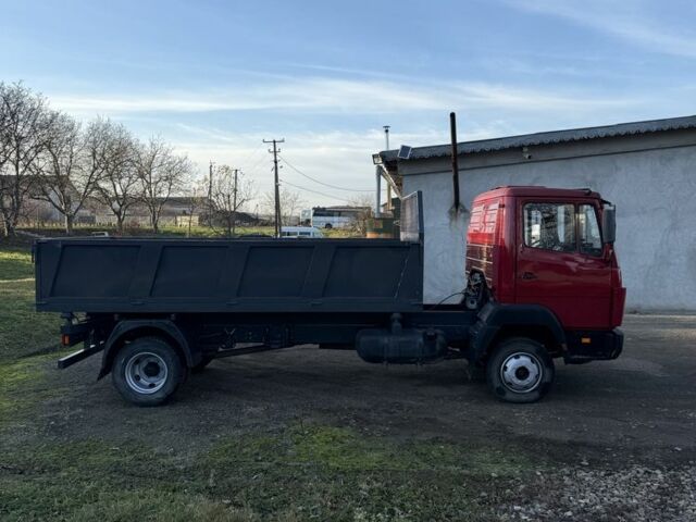 Мерседес T2, объемом двигателя 0 л и пробегом 0 тыс. км за 14200 $, фото 10 на Automoto.ua