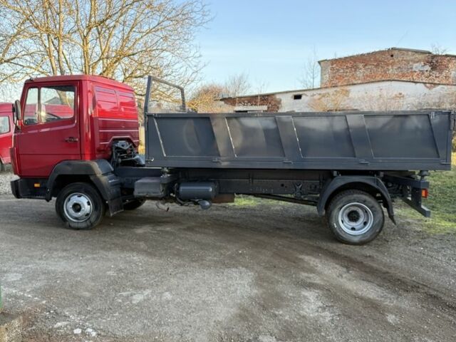 Мерседес T2, объемом двигателя 0 л и пробегом 0 тыс. км за 14200 $, фото 6 на Automoto.ua