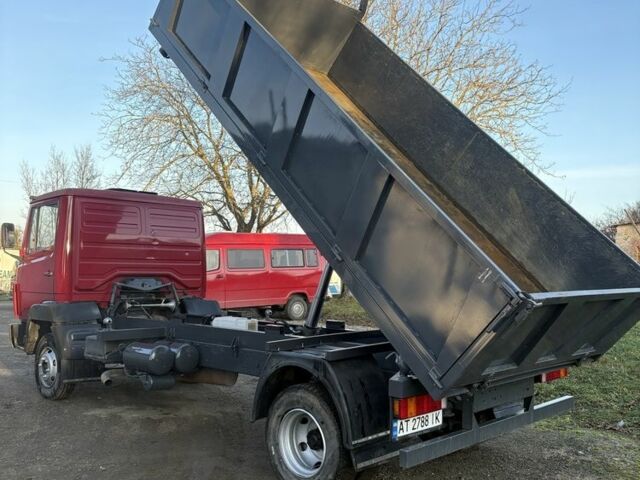 Мерседес T2, объемом двигателя 0 л и пробегом 0 тыс. км за 14200 $, фото 14 на Automoto.ua