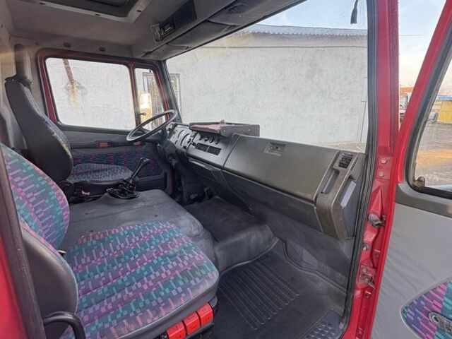 Мерседес T2, объемом двигателя 0 л и пробегом 0 тыс. км за 14200 $, фото 22 на Automoto.ua