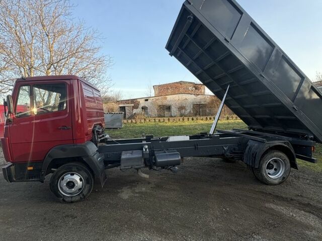 Мерседес T2, объемом двигателя 0 л и пробегом 0 тыс. км за 14200 $, фото 15 на Automoto.ua