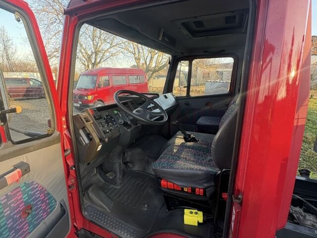 Мерседес T2, объемом двигателя 0 л и пробегом 0 тыс. км за 14200 $, фото 23 на Automoto.ua