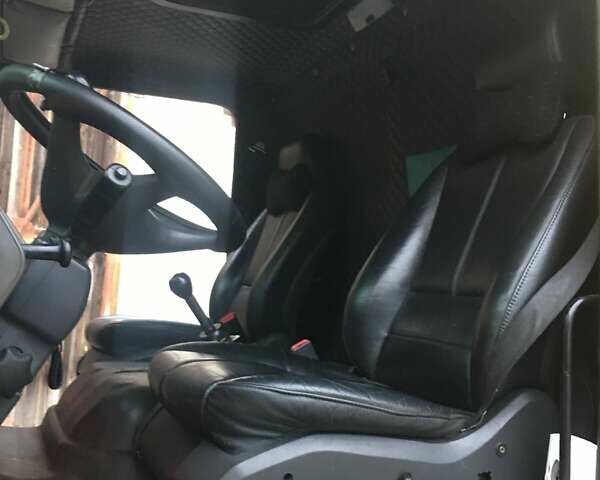 Желтый Мерседес T2, объемом двигателя 4.25 л и пробегом 10 тыс. км за 12500 $, фото 8 на Automoto.ua