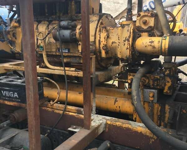 Синій Мерседес T2, об'ємом двигуна 3.97 л та пробігом 380 тис. км за 29500 $, фото 6 на Automoto.ua