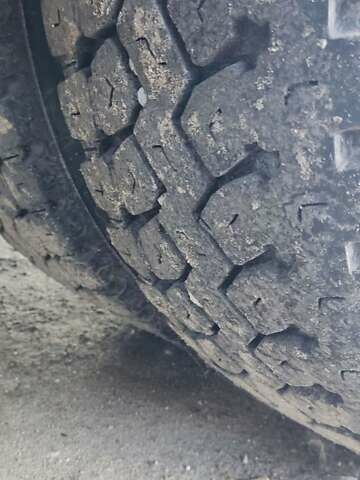 Зелений Мерседес T2, об'ємом двигуна 3.97 л та пробігом 500 тис. км за 18999 $, фото 7 на Automoto.ua