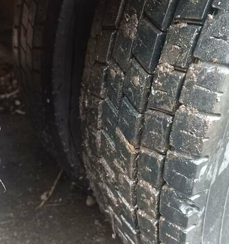 Оранжевый Мерседес T2, объемом двигателя 3.97 л и пробегом 4 тыс. км за 4500 $, фото 8 на Automoto.ua