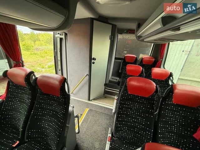 Білий Мерседес Торіно, об'ємом двигуна 7.2 л та пробігом 285 тис. км за 92000 $, фото 6 на Automoto.ua