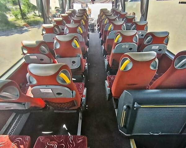 Синий Мерседес Торино, объемом двигателя 7.2 л и пробегом 770 тыс. км за 48900 $, фото 11 на Automoto.ua