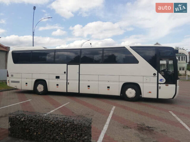 Белый Мерседес Туризмо, объемом двигателя 11 л и пробегом 1 тыс. км за 25000 $, фото 8 на Automoto.ua