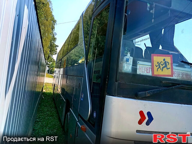 Мерседес Туризмо, объемом двигателя 11 л и пробегом 0 тыс. км за 26000 $, фото 1 на Automoto.ua