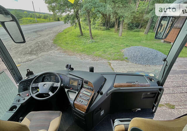 Мерседес Туризмо, об'ємом двигуна 0 л та пробігом 410 тис. км за 162927 $, фото 62 на Automoto.ua