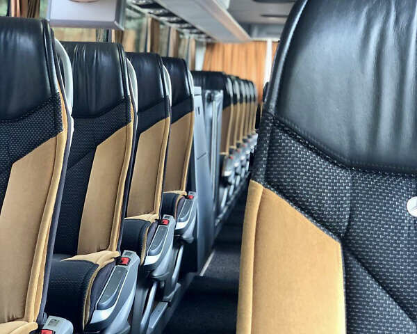 Мерседес Туризмо, об'ємом двигуна 0 л та пробігом 410 тис. км за 162927 $, фото 43 на Automoto.ua