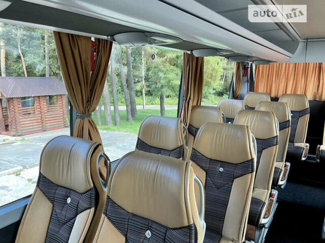 Мерседес Туризмо, об'ємом двигуна 0 л та пробігом 410 тис. км за 162927 $, фото 57 на Automoto.ua