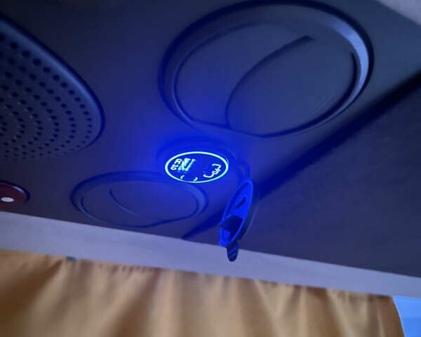 Серый Мерседес Туризмо, объемом двигателя 12 л и пробегом 2 тыс. км за 37000 $, фото 5 на Automoto.ua