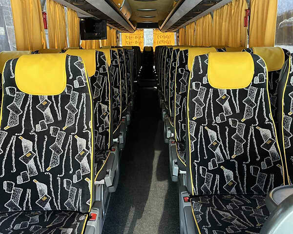 Серый Мерседес Туризмо, объемом двигателя 12 л и пробегом 2 тыс. км за 37000 $, фото 2 на Automoto.ua