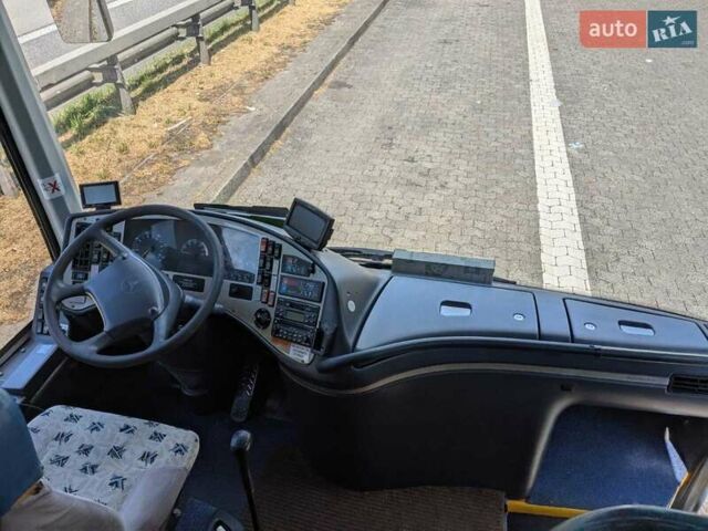 Мерседес Туризмо 2006 у Києві на Automoto.ua Сірий Мерседес Туризмо, об'ємом двигуна 12 л та пробігом 590 тис. км за 45561 $, фото 8 на Automoto.ua