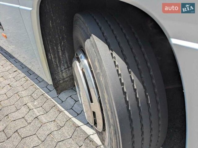 Мерседес Туризмо 2006 у Києві на Automoto.ua Сірий Мерседес Туризмо, об'ємом двигуна 12 л та пробігом 590 тис. км за 45561 $, фото 9 на Automoto.ua