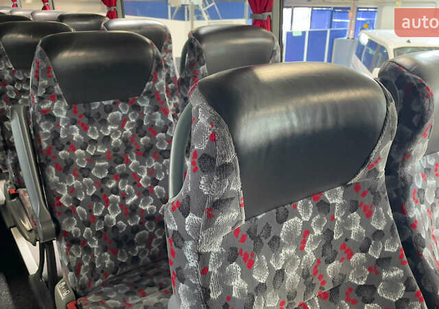 Серый Мерседес Туризмо, объемом двигателя 0 л и пробегом 537 тыс. км за 156905 $, фото 10 на Automoto.ua