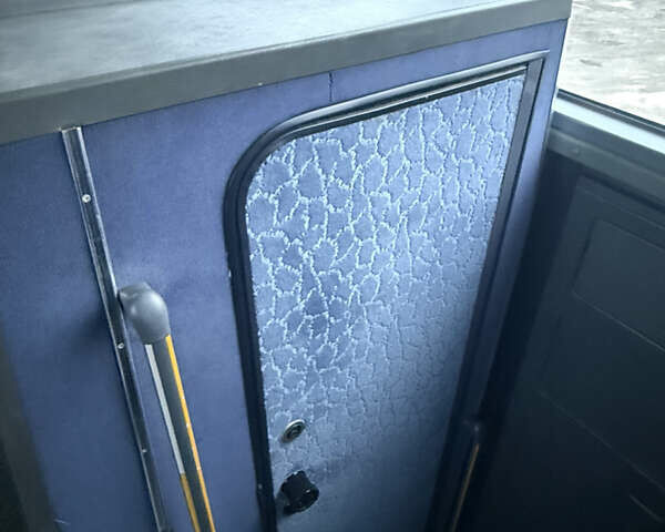 Зелений Мерседес Туризмо, об'ємом двигуна 11.97 л та пробігом 39 тис. км за 147000 $, фото 25 на Automoto.ua