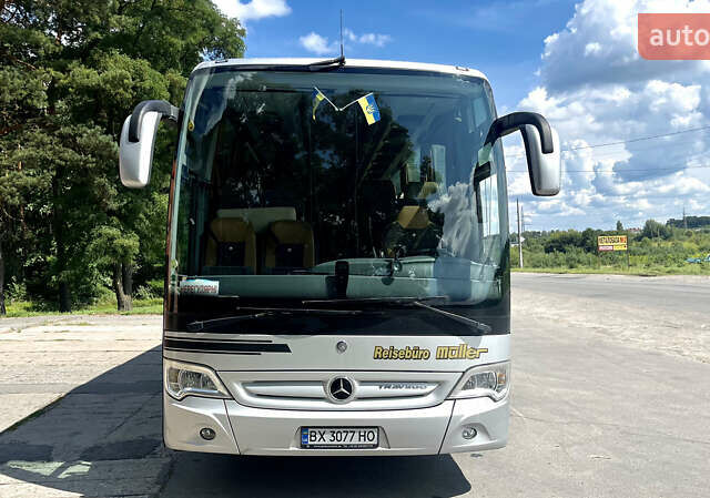 Мерседес Травего, об'ємом двигуна 0 л та пробігом 480 тис. км за 190000 $, фото 2 на Automoto.ua