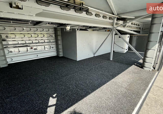 Мерседес Травего, об'ємом двигуна 0 л та пробігом 480 тис. км за 190000 $, фото 14 на Automoto.ua