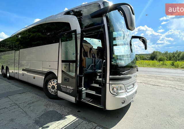Мерседес Травего, об'ємом двигуна 0 л та пробігом 480 тис. км за 190000 $, фото 9 на Automoto.ua