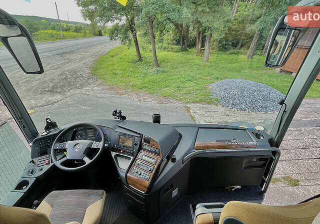 Мерседес Травего, об'ємом двигуна 0 л та пробігом 480 тис. км за 190000 $, фото 24 на Automoto.ua