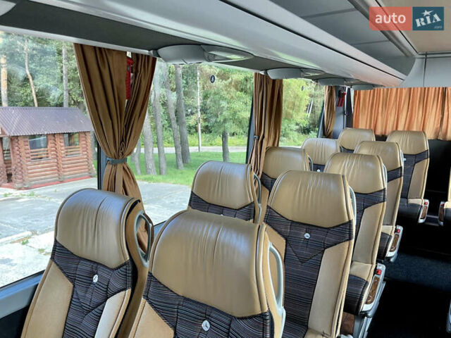 Мерседес Травего, об'ємом двигуна 0 л та пробігом 480 тис. км за 190000 $, фото 29 на Automoto.ua