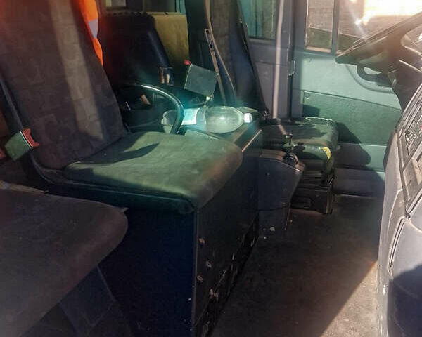 Мерседес Юнімог, об'ємом двигуна 0 л та пробігом 0 тис. км за 17000 $, фото 10 на Automoto.ua