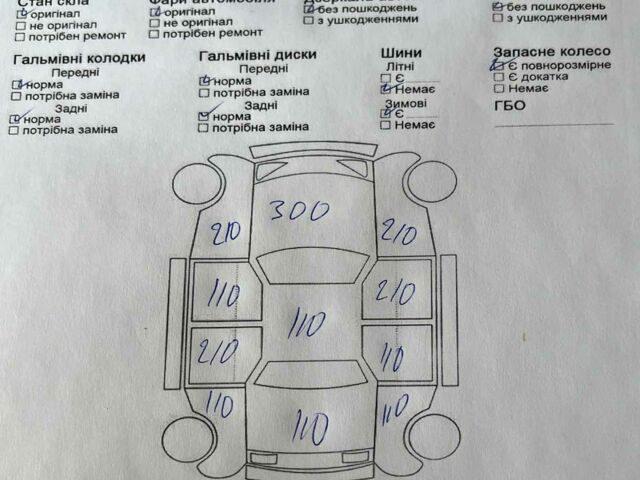 Чорний Мерседес В 220, об'ємом двигуна 2.2 л та пробігом 200 тис. км за 49990 $, фото 39 на Automoto.ua