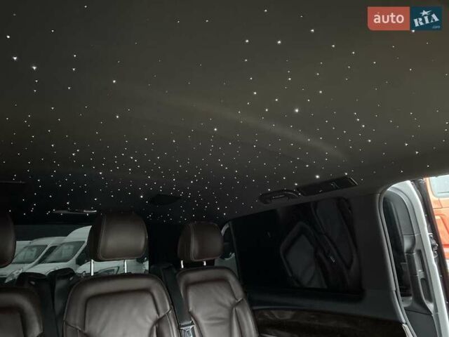 Белый Мерседес В-Класс, объемом двигателя 2.14 л и пробегом 165 тыс. км за 32800 $, фото 100 на Automoto.ua