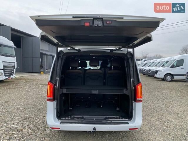 Белый Мерседес В-Класс, объемом двигателя 2.14 л и пробегом 165 тыс. км за 32800 $, фото 41 на Automoto.ua