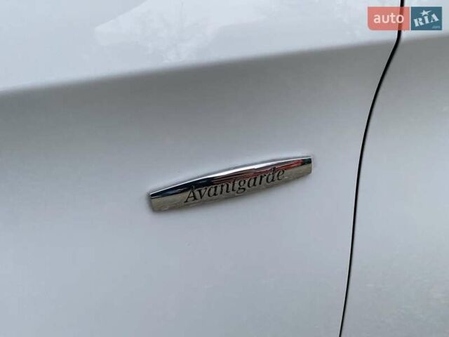 Белый Мерседес В-Класс, объемом двигателя 2.14 л и пробегом 165 тыс. км за 32800 $, фото 32 на Automoto.ua