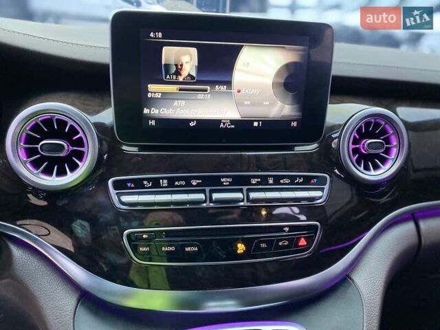 Белый Мерседес В-Класс, объемом двигателя 2.14 л и пробегом 165 тыс. км за 32800 $, фото 78 на Automoto.ua