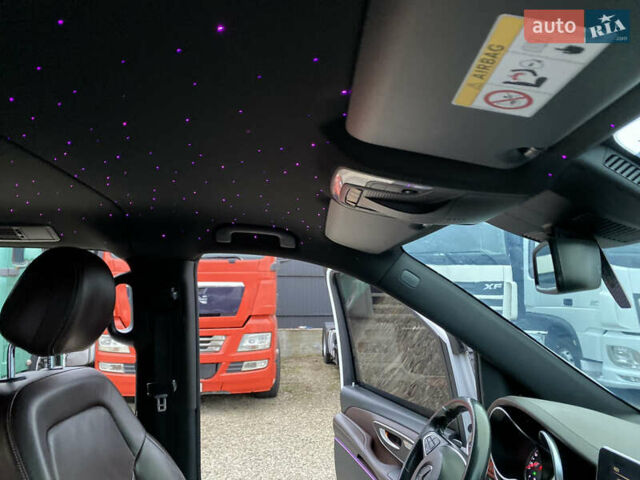 Белый Мерседес В-Класс, объемом двигателя 2.2 л и пробегом 133 тыс. км за 32850 $, фото 96 на Automoto.ua