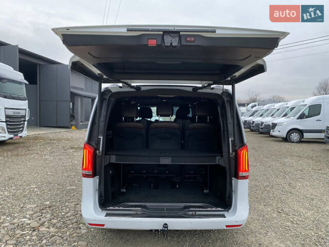 Белый Мерседес В-Класс, объемом двигателя 2.2 л и пробегом 133 тыс. км за 32850 $, фото 41 на Automoto.ua