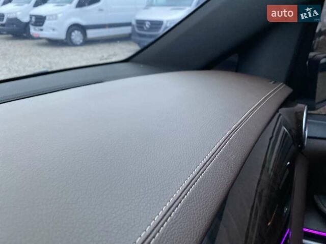 Белый Мерседес В-Класс, объемом двигателя 2.14 л и пробегом 165 тыс. км за 32800 $, фото 76 на Automoto.ua